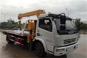 建德24小时道路救援服务